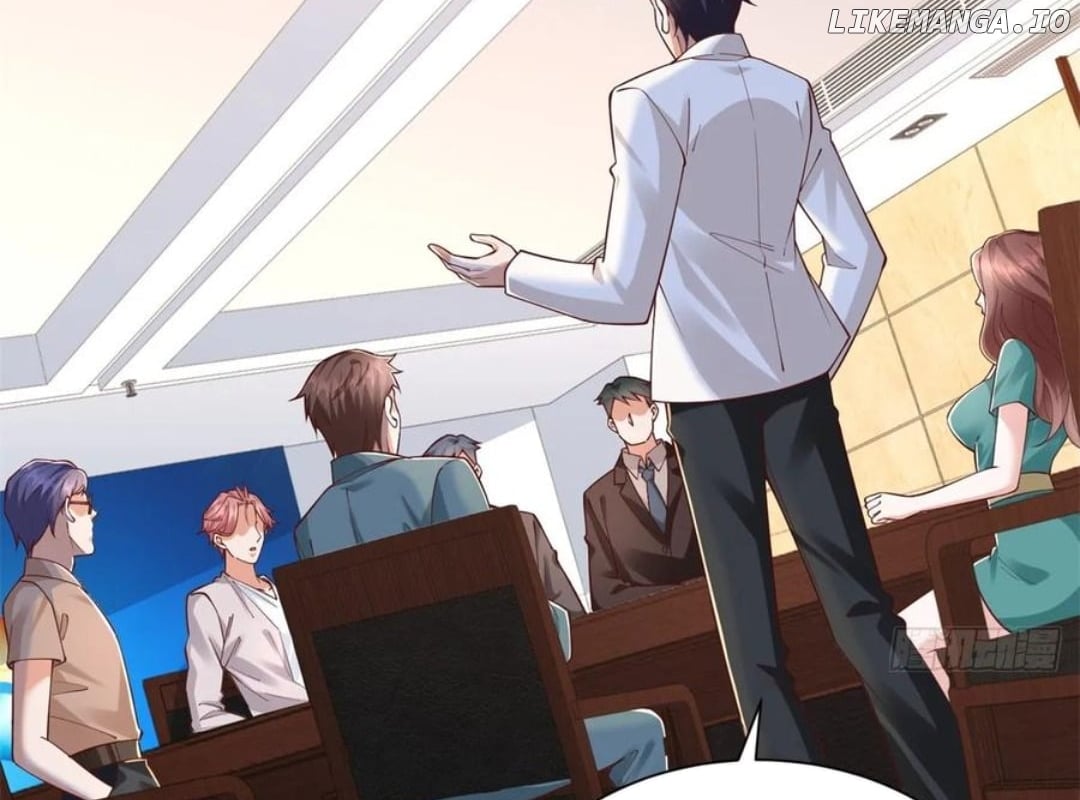Legendary Car-Hailing System Chapter 145 - page 14